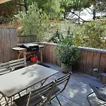 Terrasse, Quartier Très Prisé Apartamento *