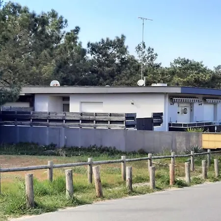 Terrasse, Quartier Tres Prise Lège-Cap-Ferret