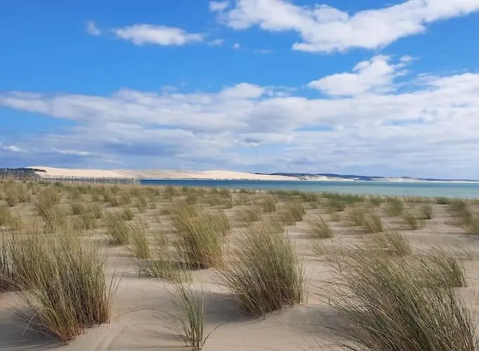 Apartamento Terrasse, Quartier Tres Prise